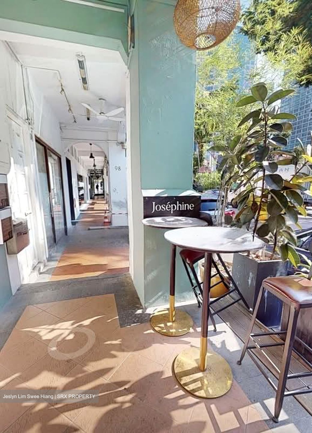 Telok Ayer Conservation Area (D1), Shop House #572080591